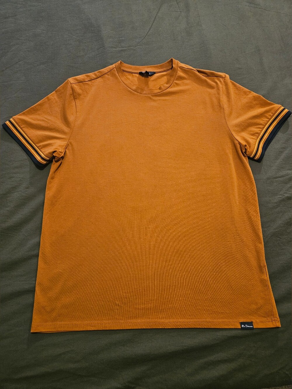 Ben Sherman Tee